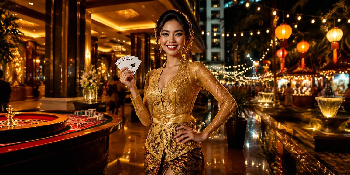 toto88slot toto88slot Casino Tables for Indonesia